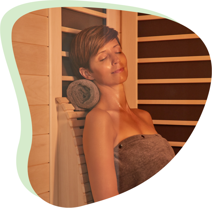 Infrared Sauna